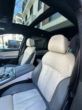BMW X7 BMW X7 xDrive40d M Sport 22'' - 69000 € / 134952.27 лв. - 54055437 7