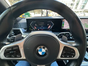 BMW X7 BMW X7 xDrive40d M Sport 22'' - 69000 € / 134952.27 лв. - 54055437 14