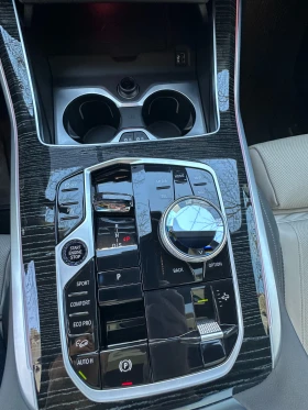 BMW X7 BMW X7 xDrive40d M Sport 22'' - 69000 € / 134952.27 лв. - 54055437 12