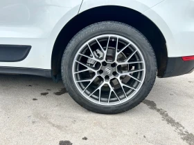Porsche Macan S SPORT/PANO/3.0/340к.с./Камера | Auto.bg — изображение 3