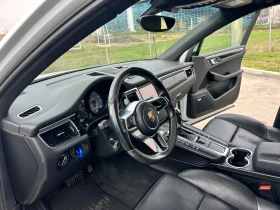 Porsche Macan S SPORT/PANO/3.0/340к.с./Камера | Auto.bg — изображение 10