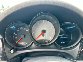 Porsche Macan S SPORT/PANO/3.0/340к.с./Камера | Auto.bg — изображение 9