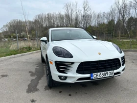 Porsche Macan S SPORT/PANO/3.0/340к.с./Камера