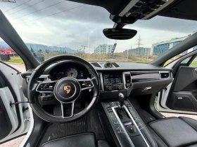 Porsche Macan S SPORT/PANO/3.0/340к.с./Камера | Auto.bg — изображение 7