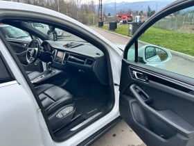 Porsche Macan S SPORT/PANO/3.0/340к.с./Камера | Auto.bg — изображение 14