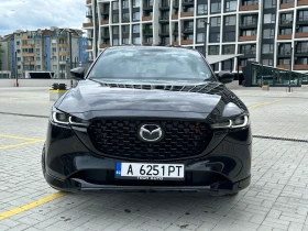 Mazda CX-5 2.5i Turbo AWD ���������* �����* ��������� | Mobile.bg � ����� ������ 7