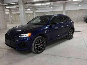 Audi Q5 Progressiv| CARFAX| АВТОКРЕДИТ - 36000 € / 70409.88 лв. - 20420177 1