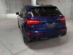 Audi Q5 Progressiv| CARFAX| АВТОКРЕДИТ - 36000 € / 70409.88 лв. - 20420177 11