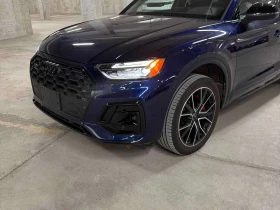 Audi Q5 Progressiv| CARFAX| АВТОКРЕДИТ - 36000 € / 70409.88 лв. - 20420177 2