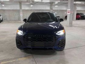 Audi Q5 Progressiv| CARFAX| АВТОКРЕДИТ - 36000 € / 70409.88 лв. - 20420177 3