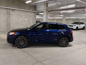 Audi Q5 Progressiv| CARFAX| АВТОКРЕДИТ - 36000 € / 70409.88 лв. - 20420177 7
