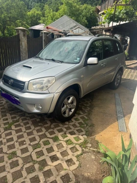 Toyota Rav4 D4D 4x4 | Auto.bg — изображение 2