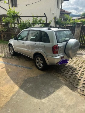 Toyota Rav4 D4D 4x4 | Auto.bg — изображение 3