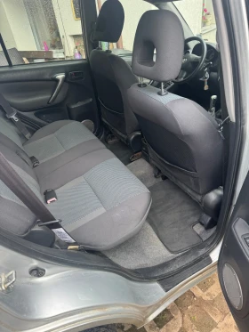 Toyota Rav4 D4D 4x4 | Auto.bg — изображение 11