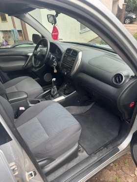 Toyota Rav4 D4D 4x4 | Auto.bg — изображение 8
