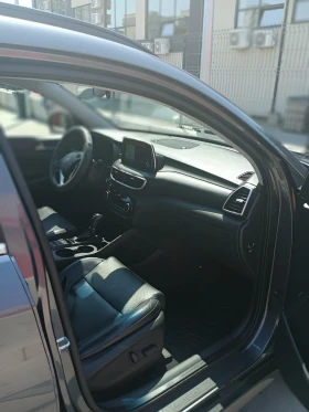 Hyundai Tucson | Mobile.bg � ����� ������ 8