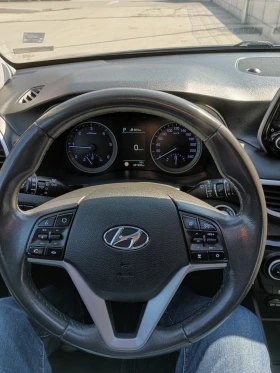 Hyundai Tucson | Mobile.bg � ����� ������ 11
