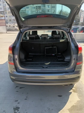 Hyundai Tucson | Mobile.bg � ����� ������ 14