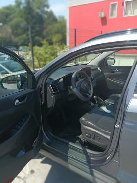 Hyundai Tucson | Mobile.bg � ����� ������ 9