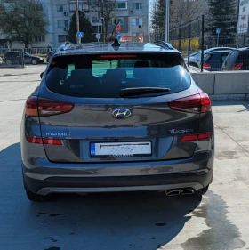 Hyundai Tucson | Mobile.bg � ����� ������ 2