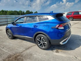 Kia Sportage EX !!УНИКАТ!! #ПЪЛНО ОБОРУДВАНЕ# !ПАНОРАМА | Auto.bg — изображение 4