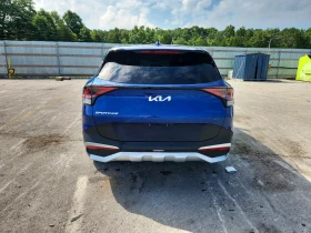 Kia Sportage EX !!УНИКАТ!! #ПЪЛНО ОБОРУДВАНЕ# !ПАНОРАМА | Auto.bg — изображение 5