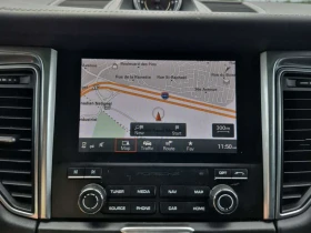 Porsche Macan * TURBO * CARFAX * Без инциденти *  | Auto.bg — изображение 7