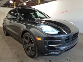 Porsche Macan * TURBO * CARFAX * Без инциденти *  | Auto.bg — изображение 2