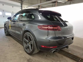 Porsche Macan * TURBO * CARFAX * Без инциденти *  | Auto.bg — изображение 4