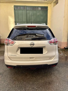 Nissan X-trail Tekna | Mobile.bg � ����� ������ 2