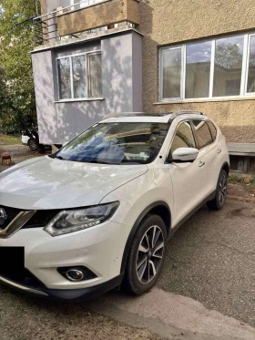Nissan X-trail Tekna | Mobile.bg � ����� ������ 5