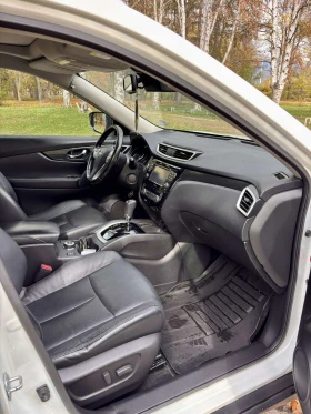 Nissan X-trail Tekna | Mobile.bg � ����� ������ 6