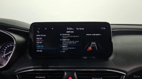 Hyundai Santa fe 2.5T/PRESTIGE/DRIVE-ASSISTS | Auto.bg — изображение 11