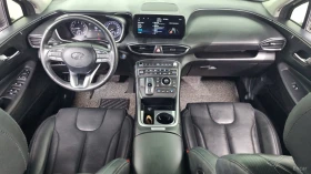 Hyundai Santa fe 2.5T/PRESTIGE/DRIVE-ASSISTS | Auto.bg — изображение 6