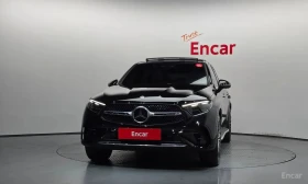 Mercedes-Benz GLC 300 4MATIC Coupe/ОБДУХВАНЕ/ПАНОРАМА/ДИСТРОНИК/360  - 48900 € - 94299460 3