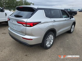 Mitsubishi Outlander - 21100 € - 23242151 3