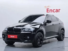 BMW X6 50I