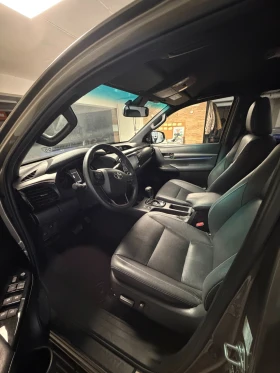 Toyota Hilux Invincible | Auto.bg — изображение 7