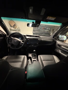 Toyota Hilux Invincible | Auto.bg — изображение 8