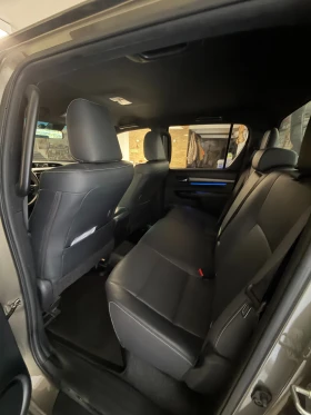 Toyota Hilux Invincible | Auto.bg — изображение 10