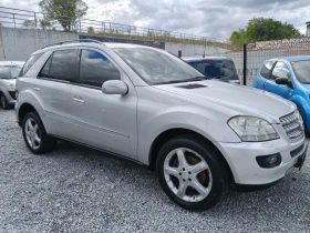 Mercedes-Benz ML 280 CDI avtomatik | Auto.bg — изображение 2