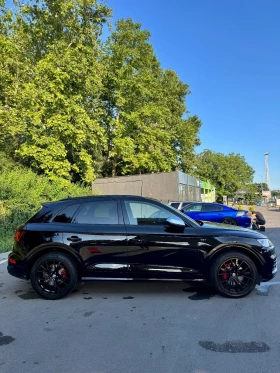 Audi SQ5 - 27500 € - 20591266 4