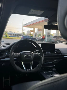 Audi SQ5 - 27500 € - 20591266 6