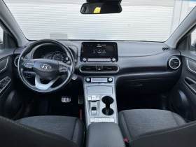 Hyundai Kona EV 64KW/h 204 k.�. SOH-93% ����� �����, HEAD UP  | Mobile.bg � ����� ������ 8