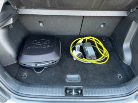 Hyundai Kona EV 64KW/h 204 k.�. SOH-93% ����� �����, HEAD UP  | Mobile.bg � ����� ������ 15