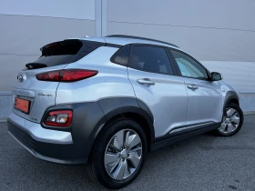 Hyundai Kona EV 64KW/h 204 k.�. SOH-93% ����� �����, HEAD UP  | Mobile.bg � ����� ������ 4