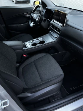 Hyundai Kona EV 64KW/h 204 k.�. SOH-93% ����� �����, HEAD UP  | Mobile.bg � ����� ������ 10