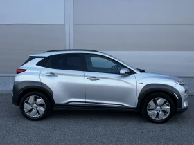 Hyundai Kona EV 64KW/h 204 k.�. SOH-93% ����� �����, HEAD UP  | Mobile.bg � ����� ������ 3
