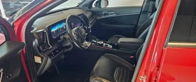 Kia Sportage  PHEV PLUG IN HYBRID 1. 6 T-GDI 265 4WD GT LINE - 24990 € - 21436286 3