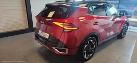 Kia Sportage  PHEV PLUG IN HYBRID 1. 6 T-GDI 265 4WD GT LINE - 24990 € - 21436286 2
